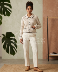 Aurora Mesh Sleeve Top