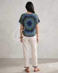 Bloom Crochet Blouse