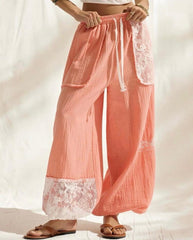 Beige Version Desert Breeze Trouser