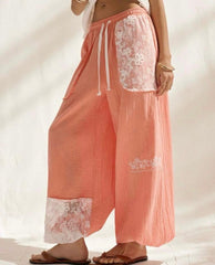 Beige Version Desert Breeze Trouser