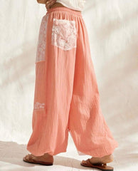 Beige Version Desert Breeze Trouser