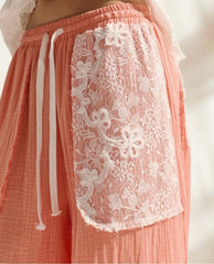 Beige Version Desert Breeze Trouser