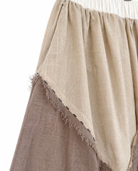 Slouch Trousers