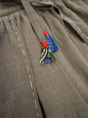 Moonline Trousers