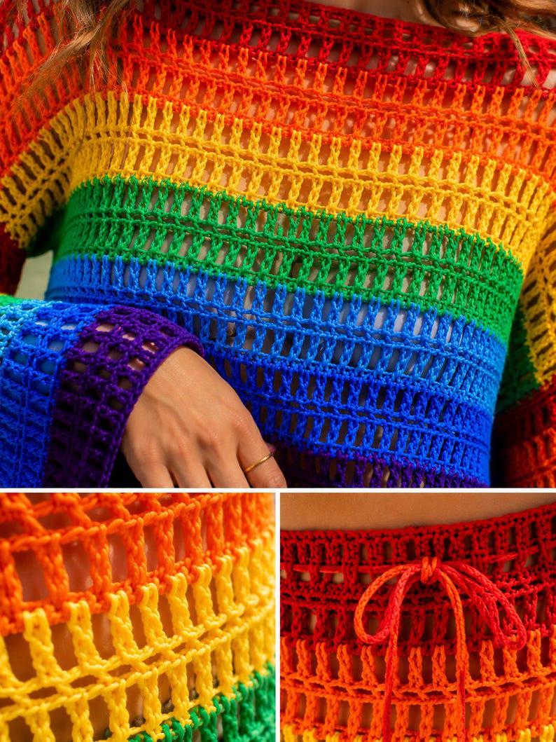 Aurora Spectrum Crop