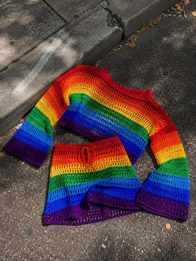 Aurora Spectrum Crop
