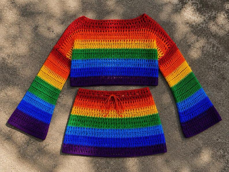 Aurora Spectrum Crop